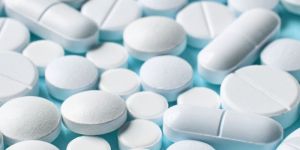 Tranexamic 500mg Acid Tablets