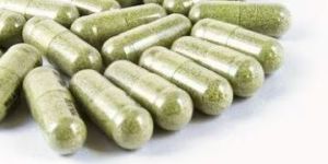 Vigour and Vitality Capsule