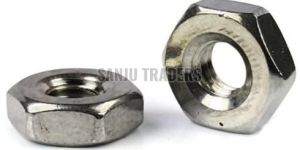 Machinery Hex Nuts