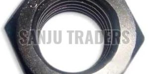 Tractor Hex Nuts
