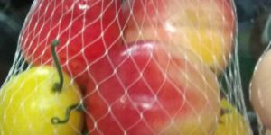 Fruit And Vegetable Packaging Net