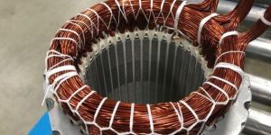 Motor Winding Lacing Cord