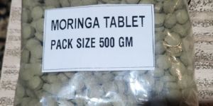 Moringa Tablets