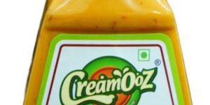 Creamooz Schezwan Mayonnaise