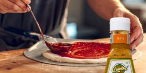 Creamooz Tandoori Mayonnaise