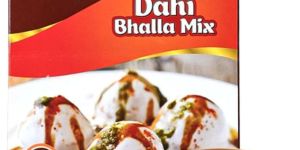 Dahi Bhalla Mix