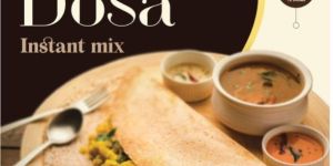 Dosa Instant Mix
