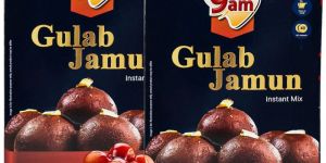 Gulab Jamun Instant Mix