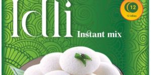 Idli Instant Mix