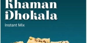 Khaman Dhokla Mix