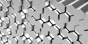 Stainless Steel Hex Bar