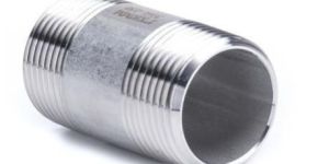 Stainless Steel Nipple