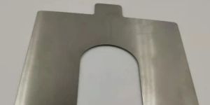 STAINLESS STEEL SHIM