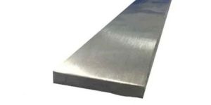 Stainless Steel Square Bar.