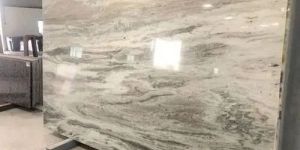 Polished Designer Granite Slab