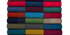Rayon Dyed Fabric