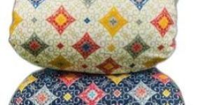 Rayon Printed Fabric