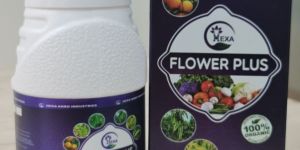 Flower Plus Stimulant