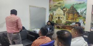 Tour Travels Service in Odisha