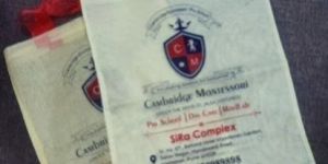 Non Woven Carry Bags