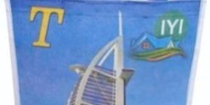 Non Woven Laminated Bags