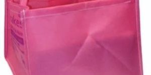 Non Woven Loop Handle Bags