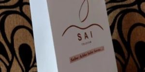 White Kraft Paper Bags