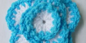 Crochet Motif