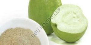 Dehydrated Guava Powder