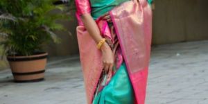 Pattu Silk Sarees