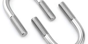 Stainless Steel U Bolt