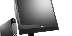 Lenovo Desktop Computer