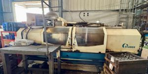 Studer s33cnc Grinding Machine