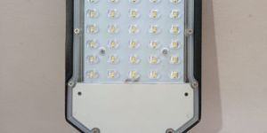 30 Watt LED Street Light Lens Model