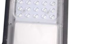 50 Watt LED Street Light Lens Model
