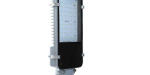 75 Watt LED Street Light Glass Model