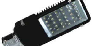 75 Watt LED Street Light Lens Model
