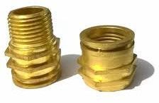 Brass PPR Female Inserts