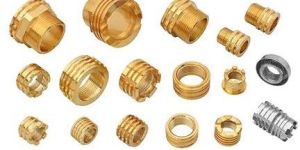 Brass PPR Fittings