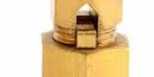 Brass Split Bolt Connectors