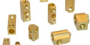 Brass Switchboard Accessories