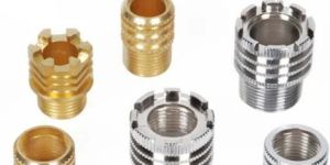 Brass UPVC Female Inserts