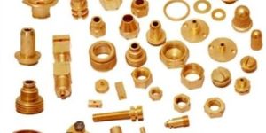 Non Ferrous Forging Components