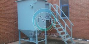 Portable Sewage Treatment Plant