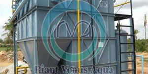 Prefab Sewage Treatment Plant