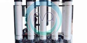 Ultrafiltration Membrane