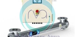 UV Water Treatment System