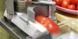 Tomato Slicer