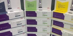 Trulicity Dulaglutide Injection