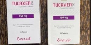 Tucaxen Tucatinib Tablets 150mg